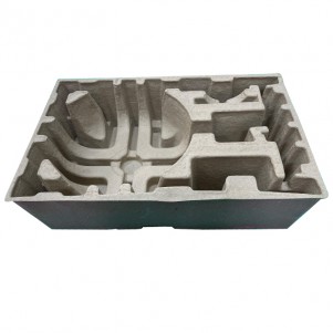 玉树加强防护型纸托