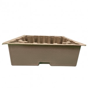 玉树加强防护型纸托