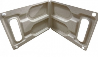 新闻中心-鹤山市维海纸塑制品有限公司-纸塑和纸托是一样的东西吗?