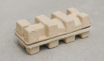 公司新闻-鹤山市维海纸塑制品有限公司-纸托有那些特点？