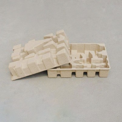 嘉兴维海包装纸托