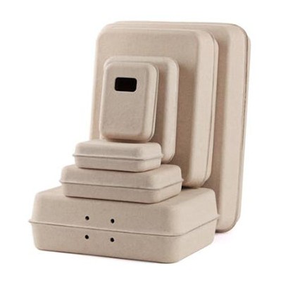 阜新数码产品纸托