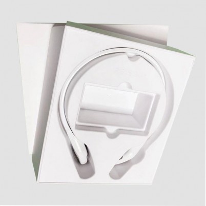 汕头按摩仪纸托