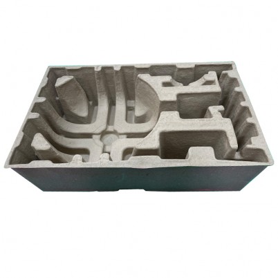 西安加强防护型纸托