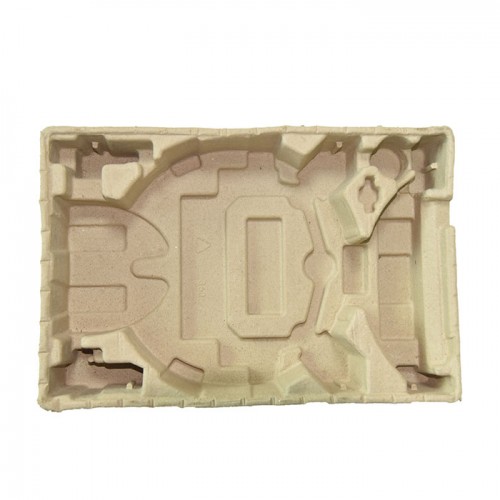 西安维海纸浆模塑