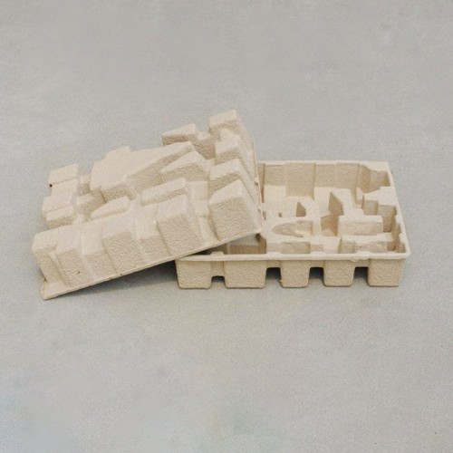 西安维海包装纸托