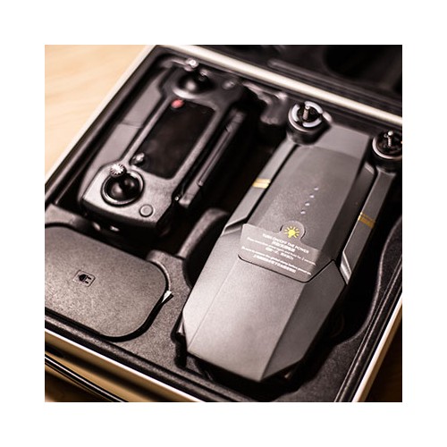 新乡无人机纸托