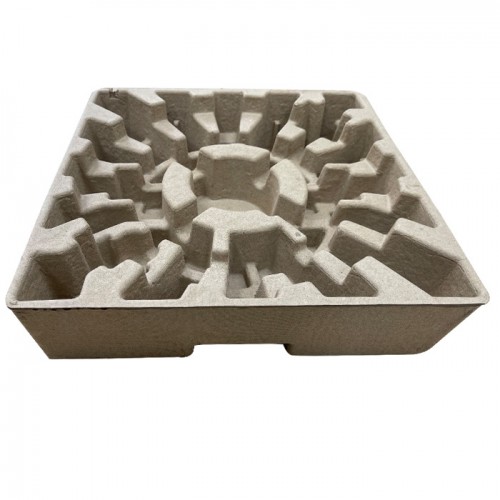 中山加强防护型纸托