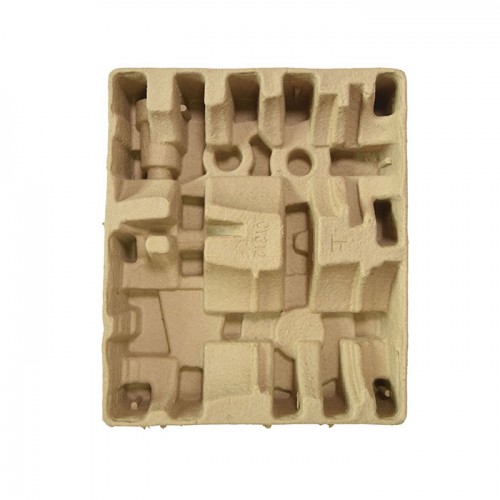 西安维海纸浆模塑