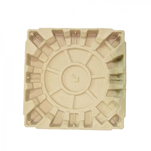 万宁维海纸浆模塑