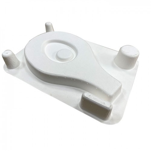 景德镇湿压纸托