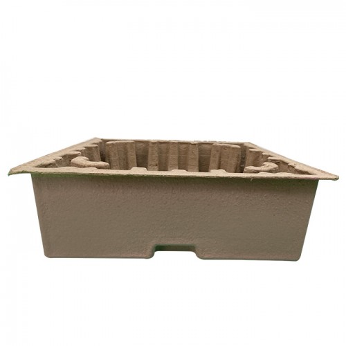 昌江黎族自治县加强防护型纸托